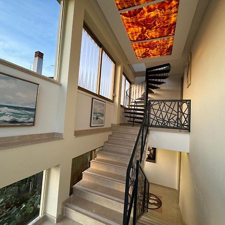 Luxury Apartments Vili Umag Extérieur photo
