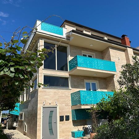 Luxury Apartments Vili Umag Extérieur photo