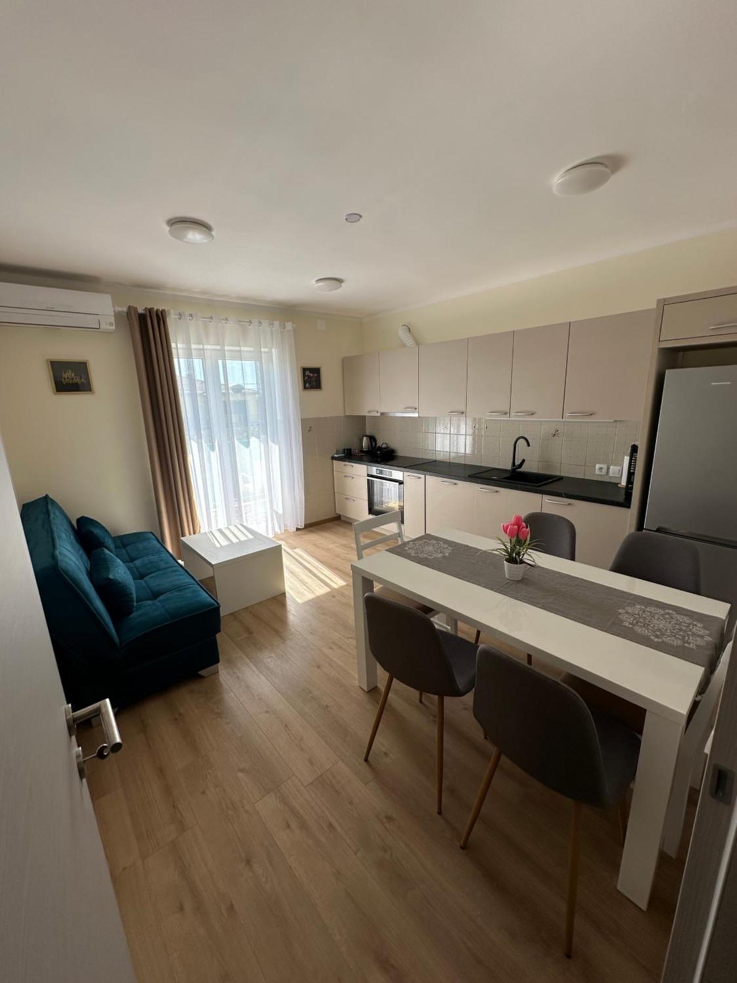 Luxury Apartments Vili Umag Extérieur photo