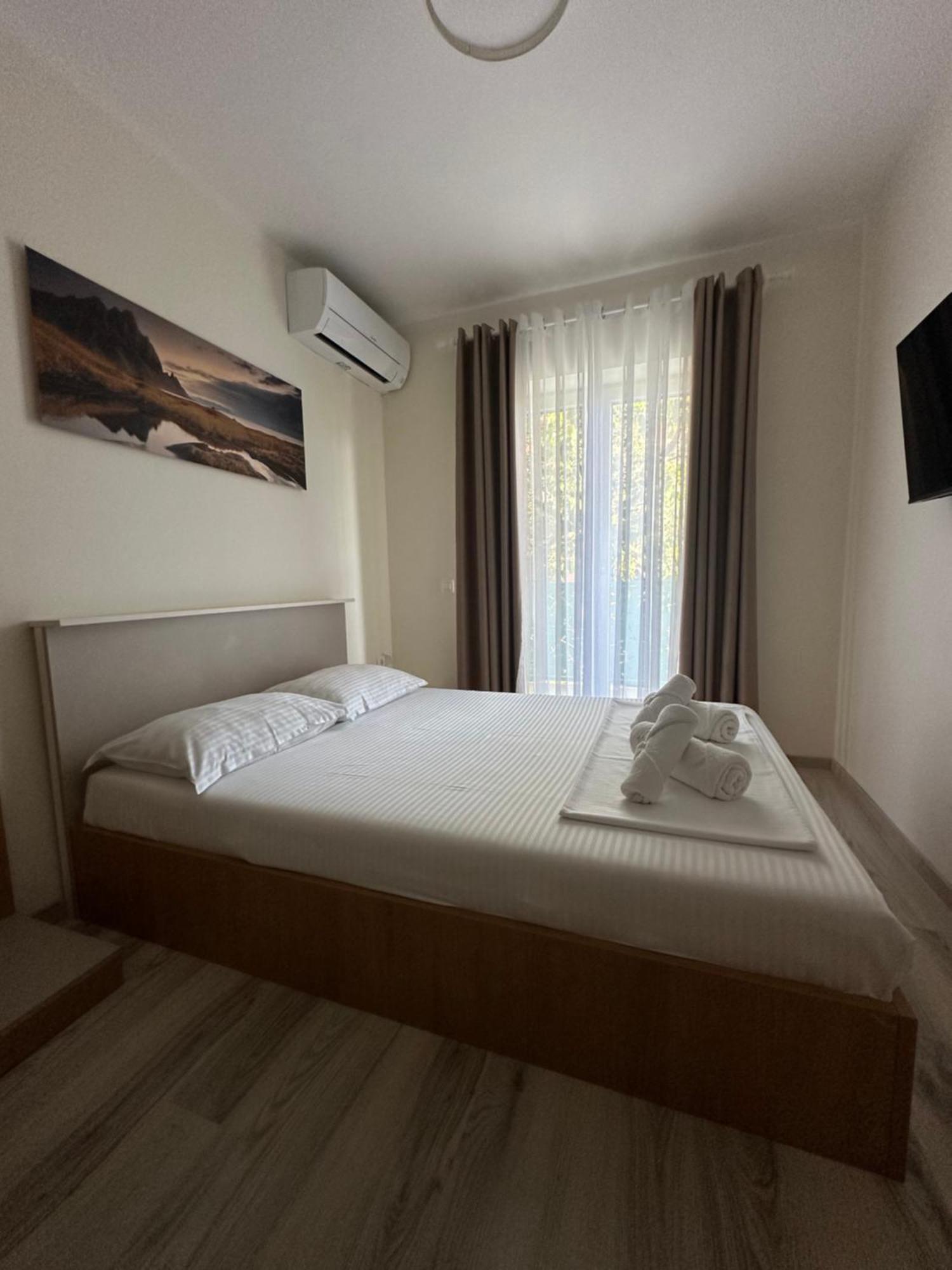 Luxury Apartments Vili Umag Extérieur photo