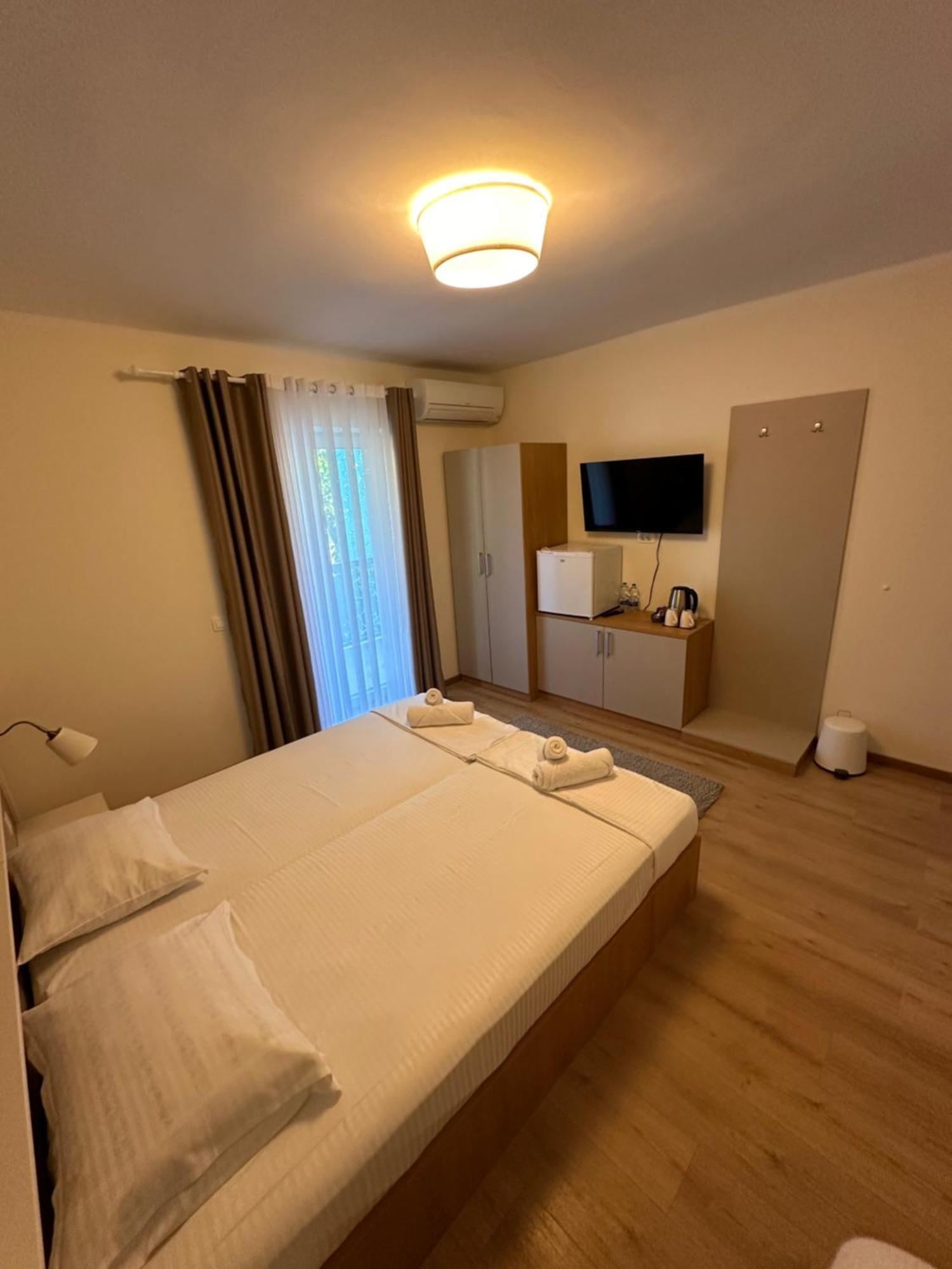 Luxury Apartments Vili Umag Extérieur photo