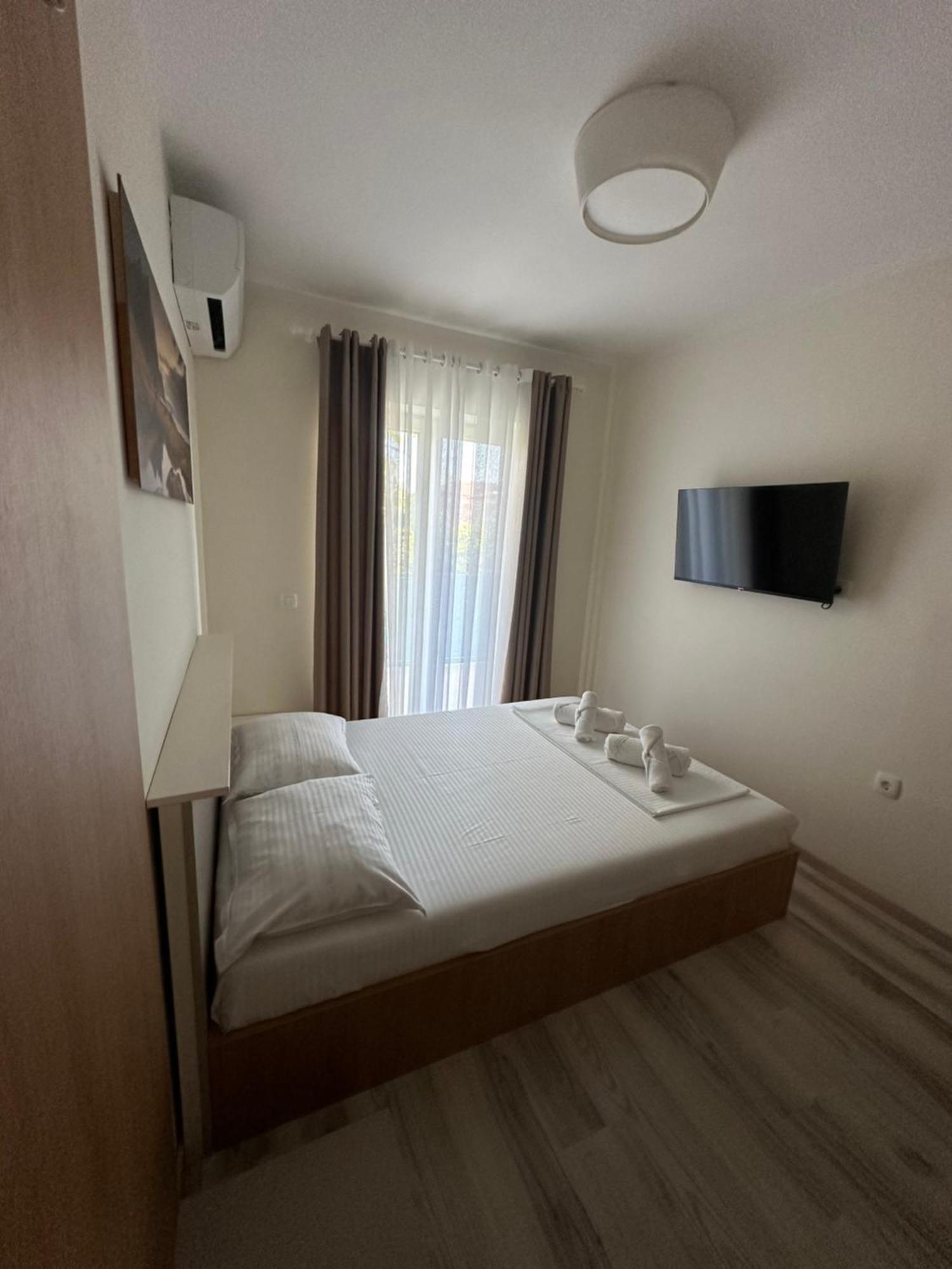 Luxury Apartments Vili Umag Extérieur photo