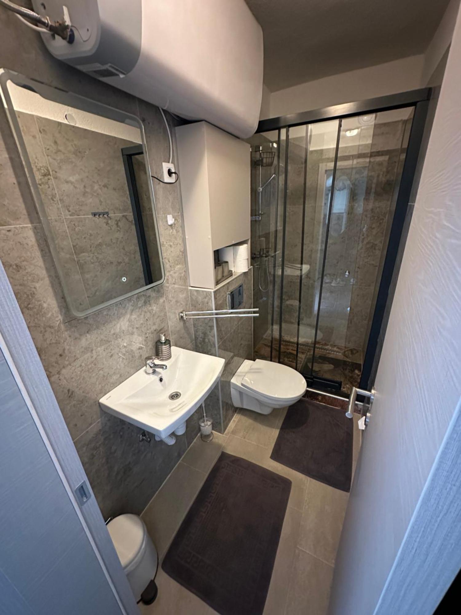 Luxury Apartments Vili Umag Extérieur photo