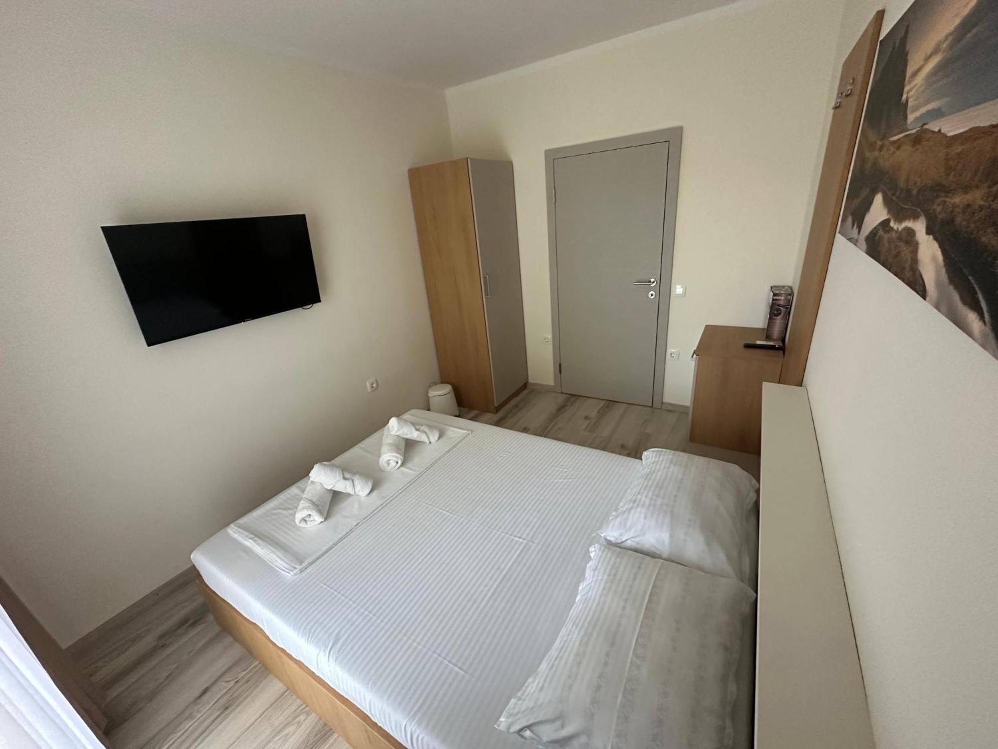 Luxury Apartments Vili Umag Extérieur photo