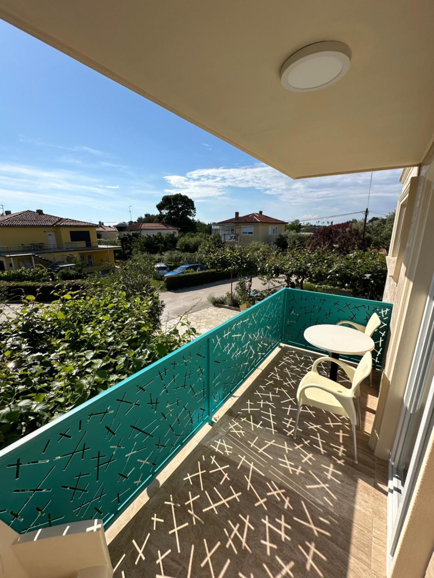 Luxury Apartments Vili Umag Extérieur photo