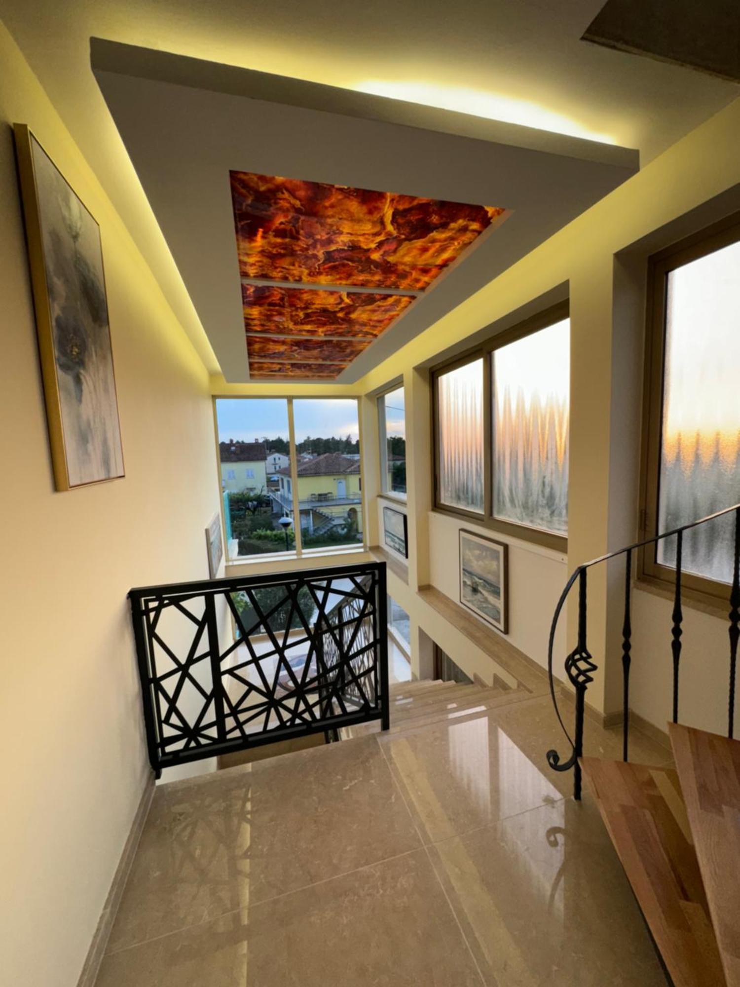 Luxury Apartments Vili Umag Extérieur photo