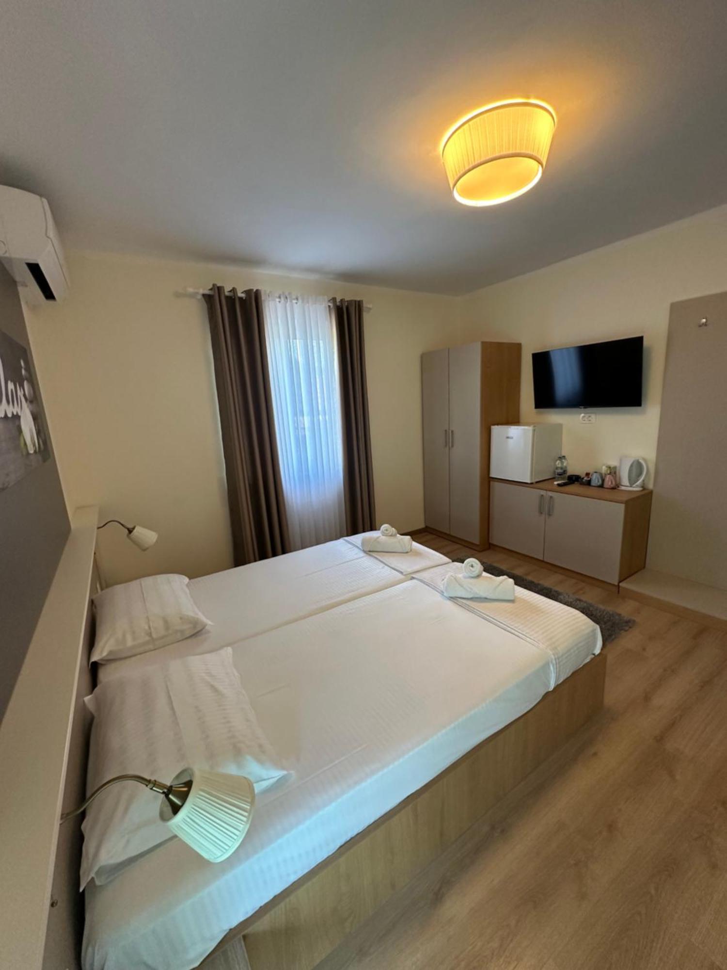 Luxury Apartments Vili Umag Extérieur photo
