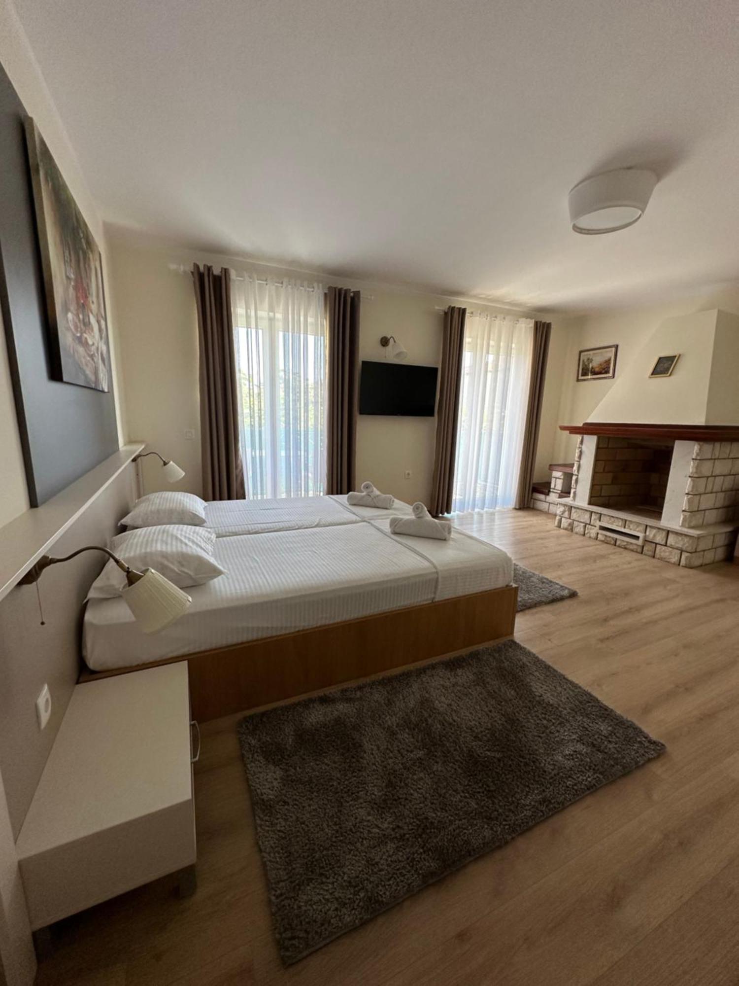 Luxury Apartments Vili Umag Extérieur photo