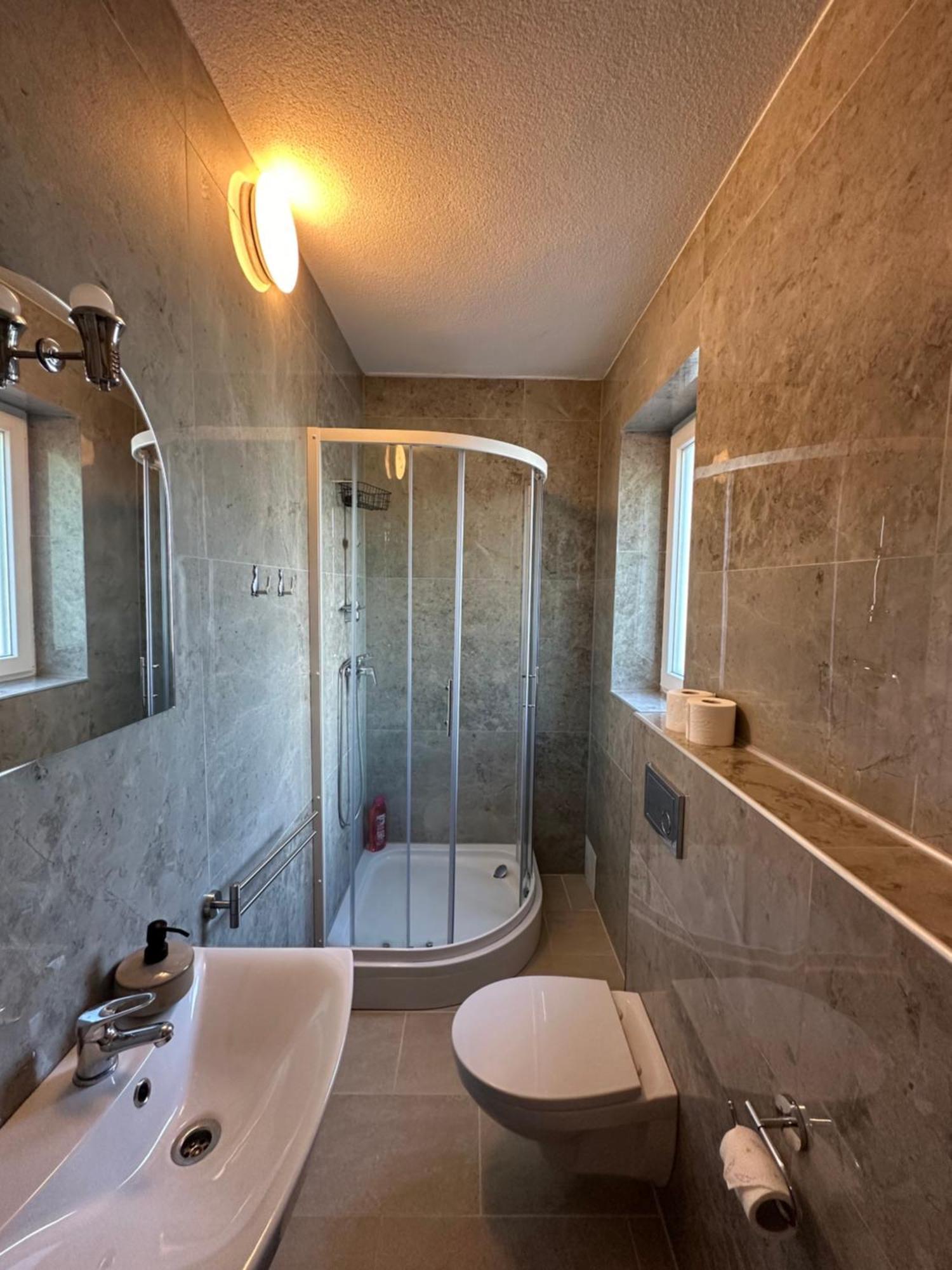 Luxury Apartments Vili Umag Extérieur photo