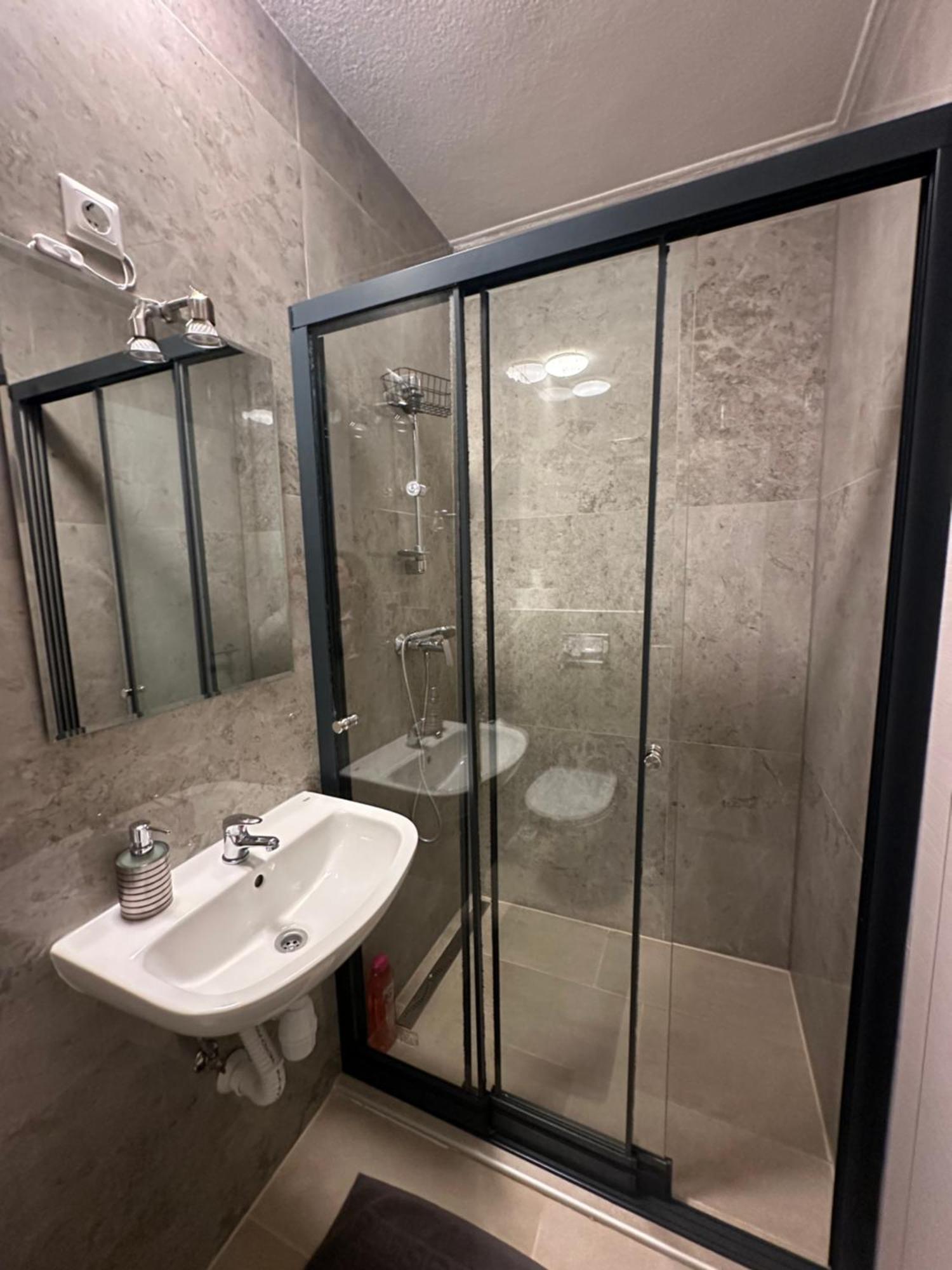 Luxury Apartments Vili Umag Extérieur photo