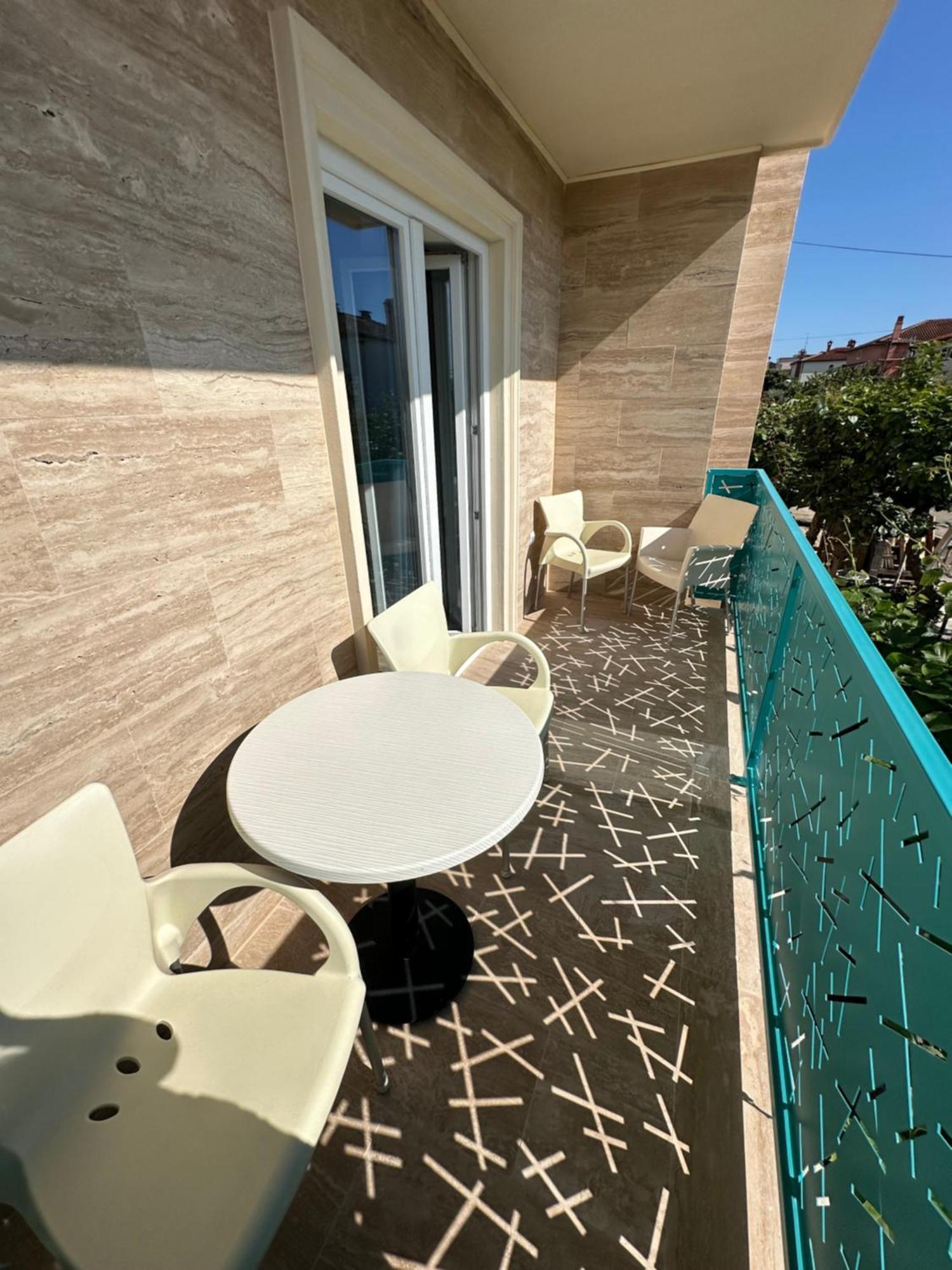 Luxury Apartments Vili Umag Extérieur photo