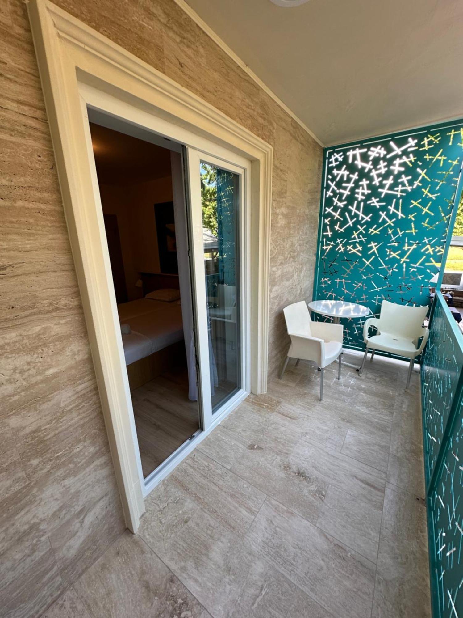 Luxury Apartments Vili Umag Extérieur photo