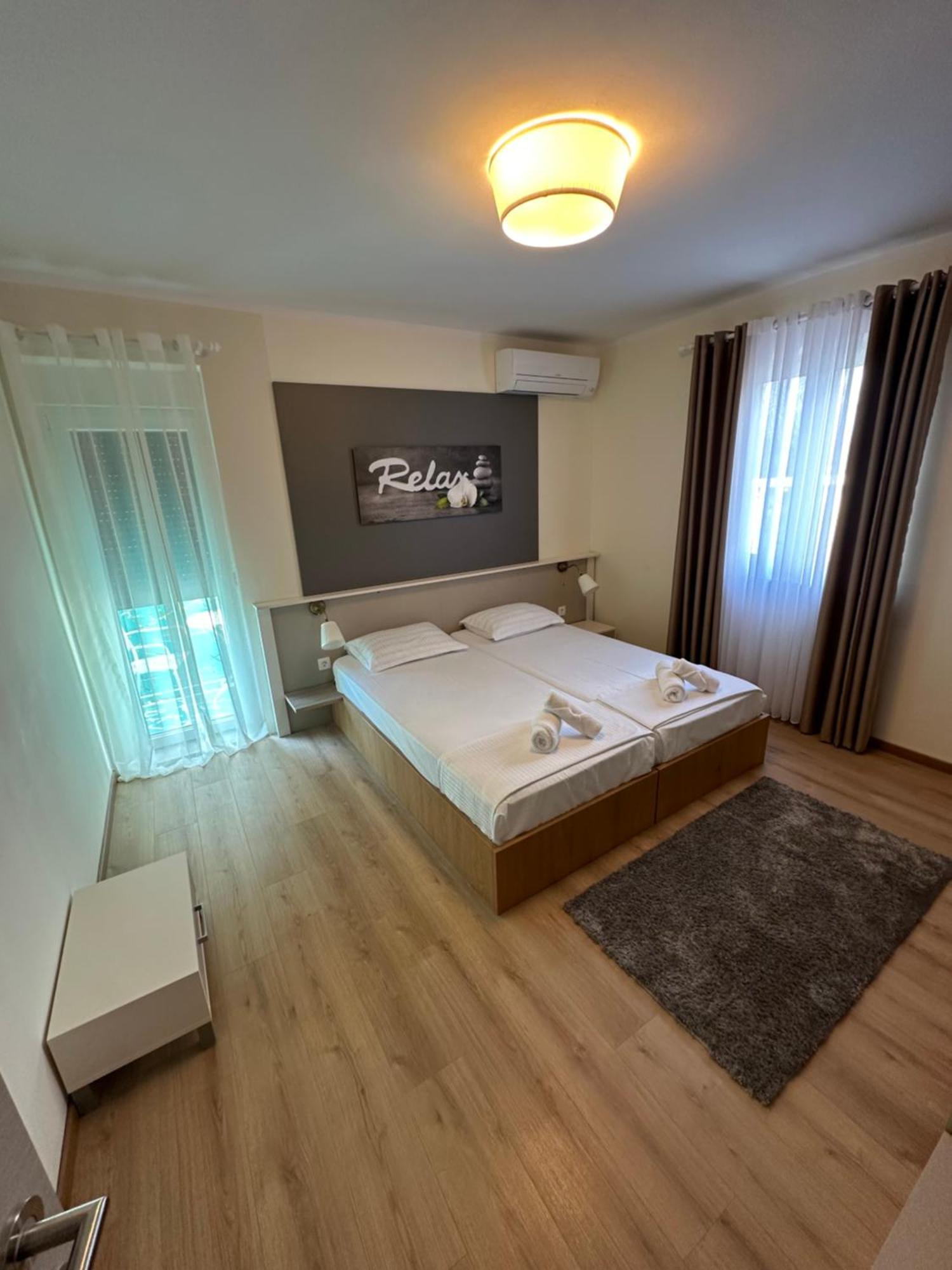 Luxury Apartments Vili Umag Extérieur photo