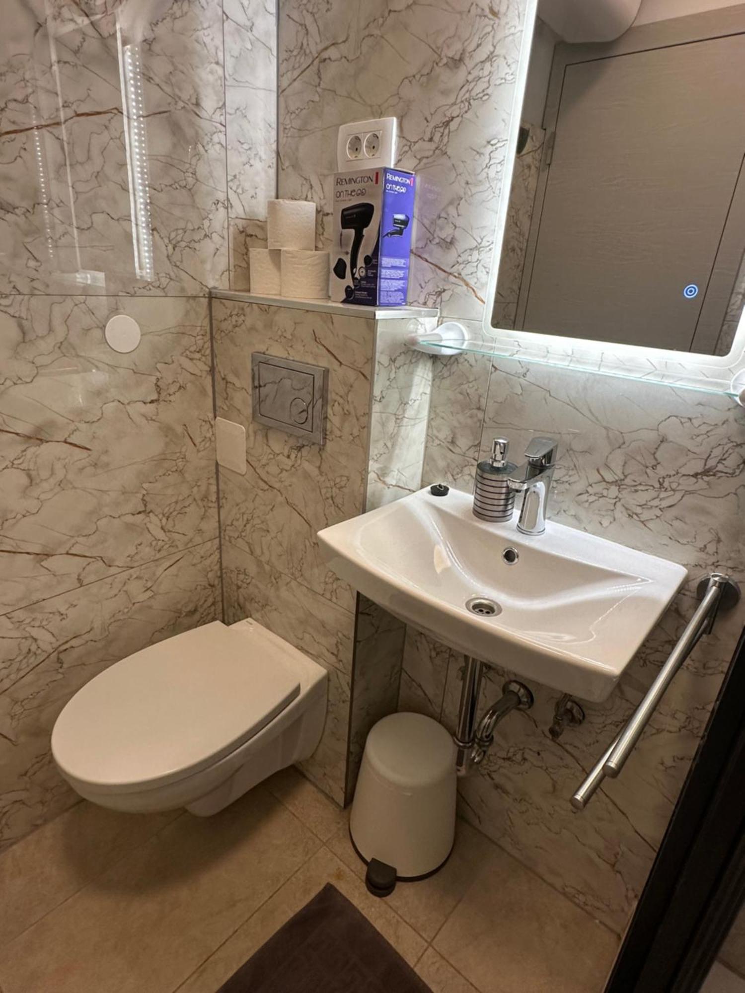 Luxury Apartments Vili Umag Extérieur photo