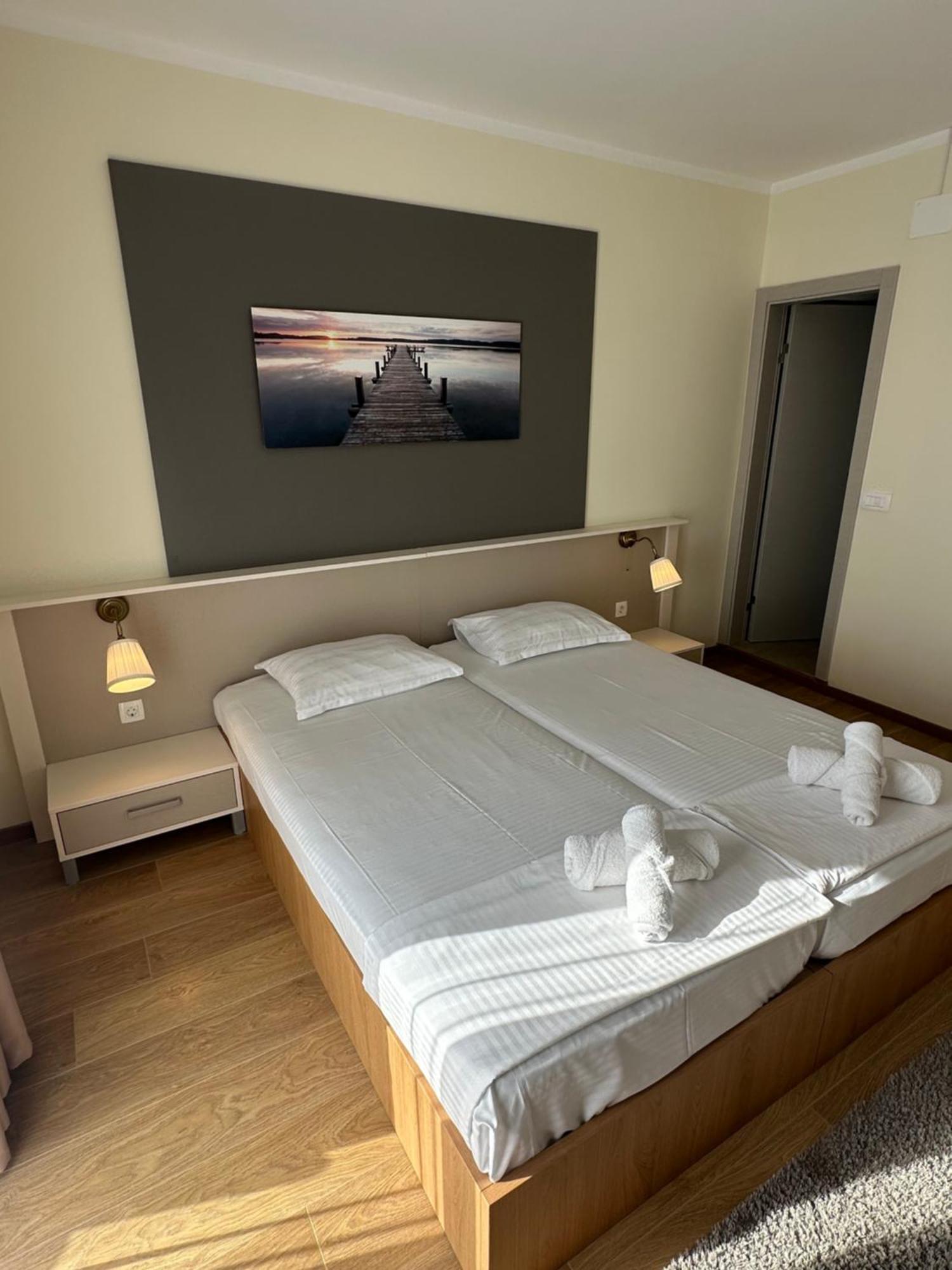 Luxury Apartments Vili Umag Extérieur photo