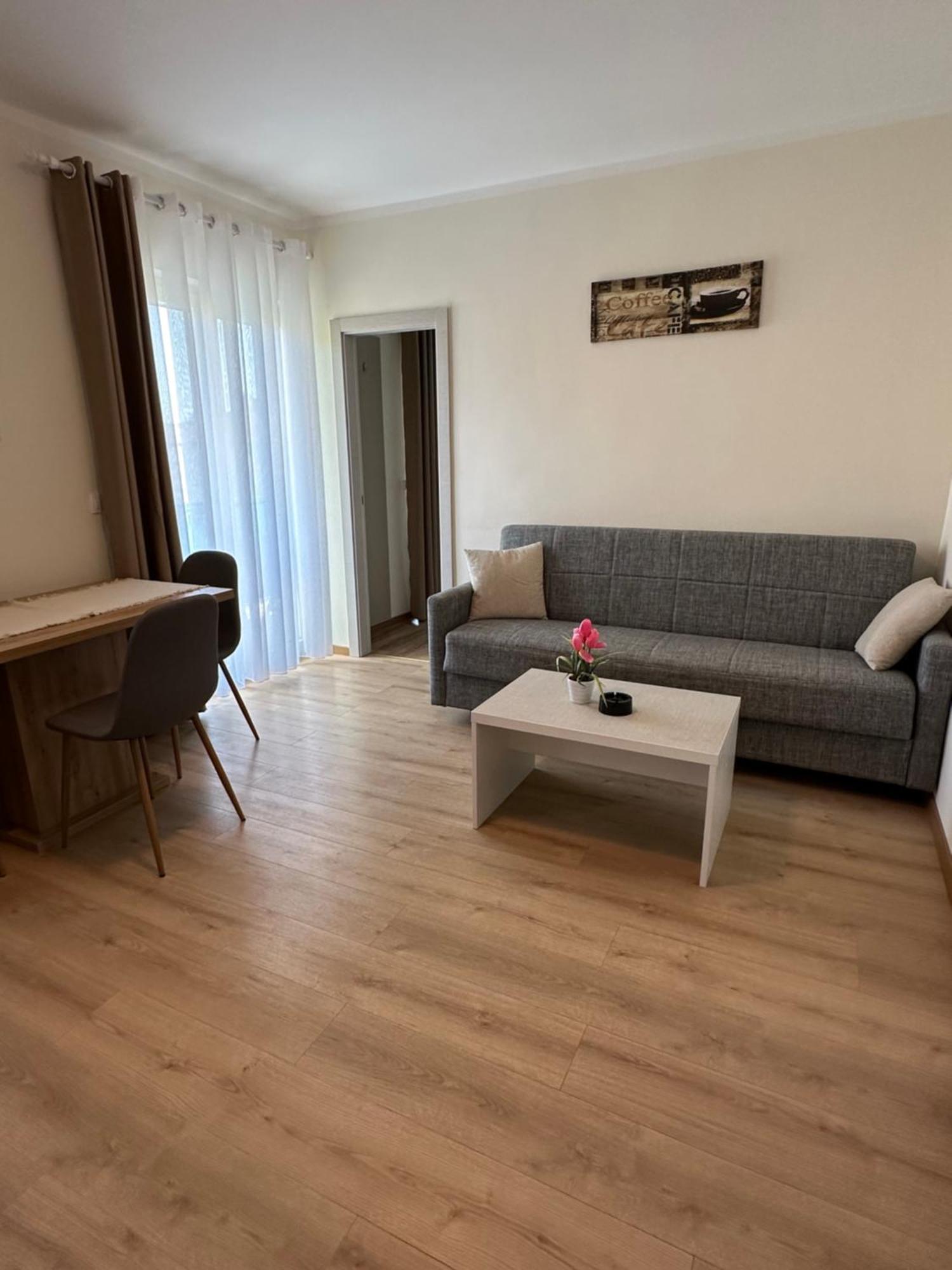 Luxury Apartments Vili Umag Extérieur photo