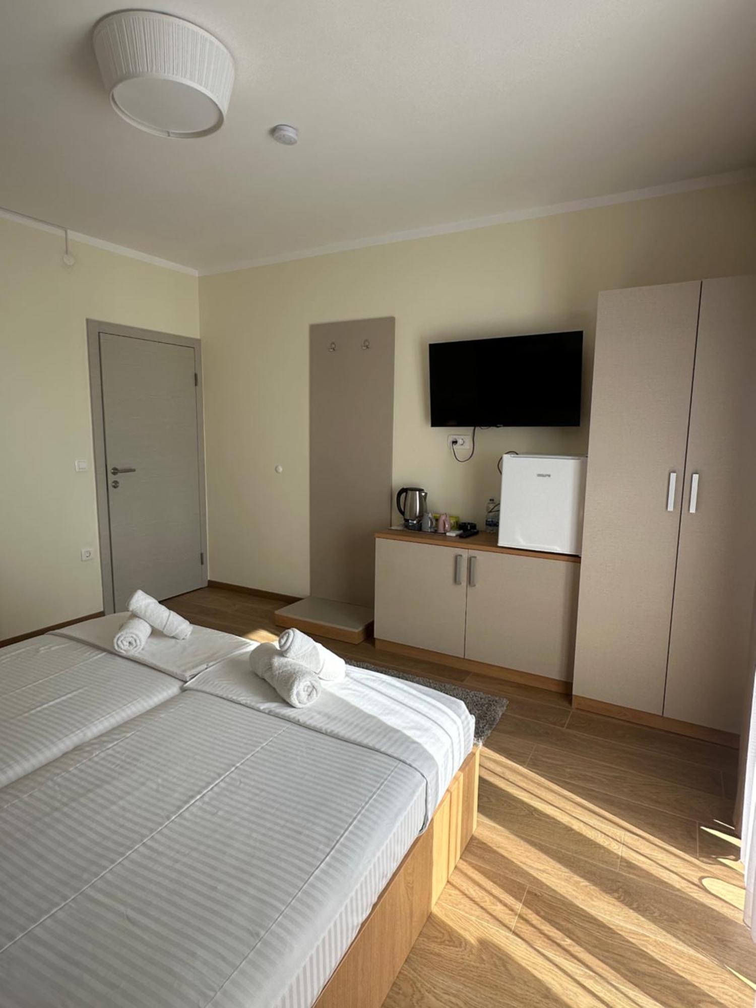 Luxury Apartments Vili Umag Extérieur photo