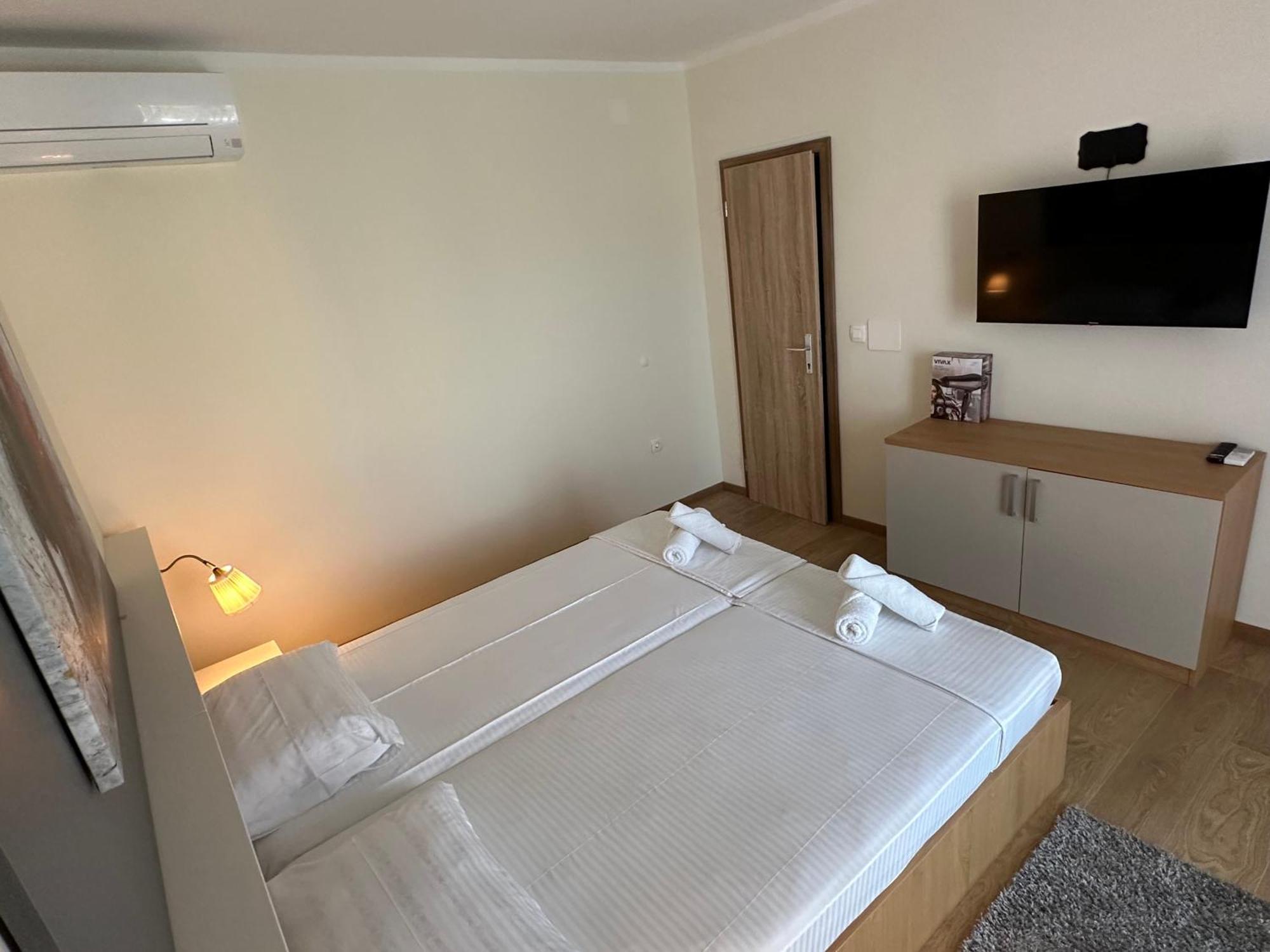 Luxury Apartments Vili Umag Extérieur photo