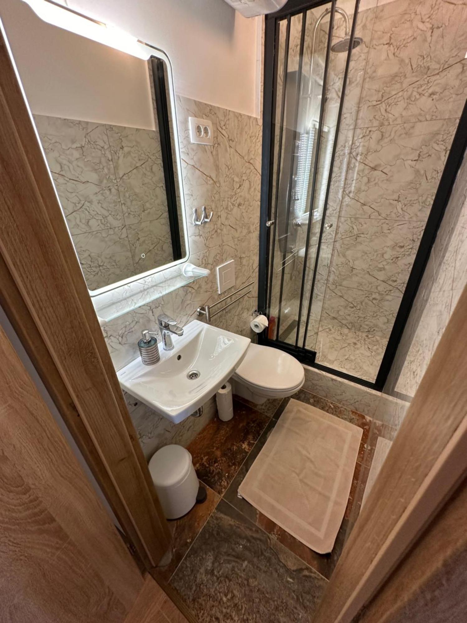 Luxury Apartments Vili Umag Extérieur photo