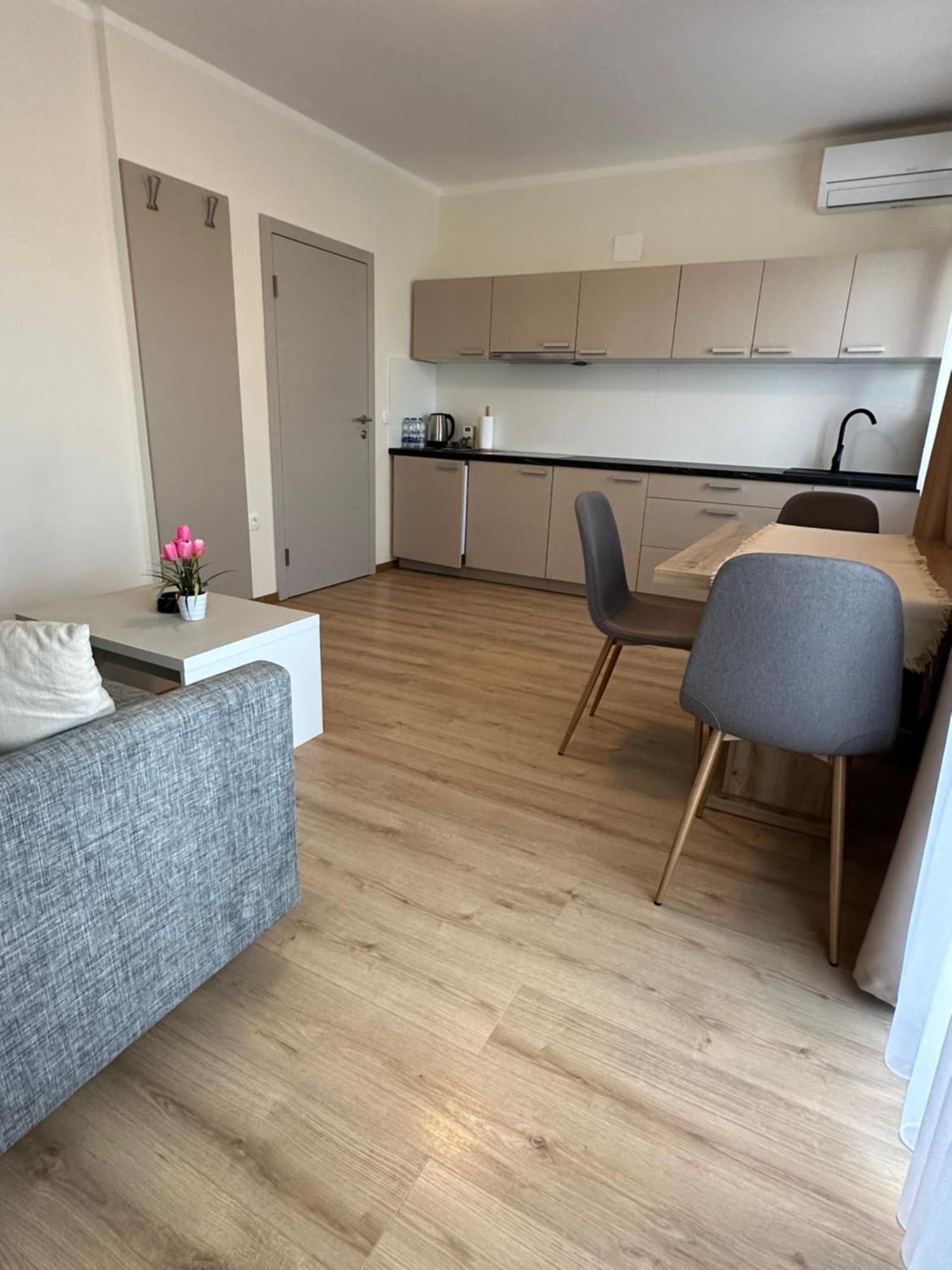 Luxury Apartments Vili Umag Extérieur photo