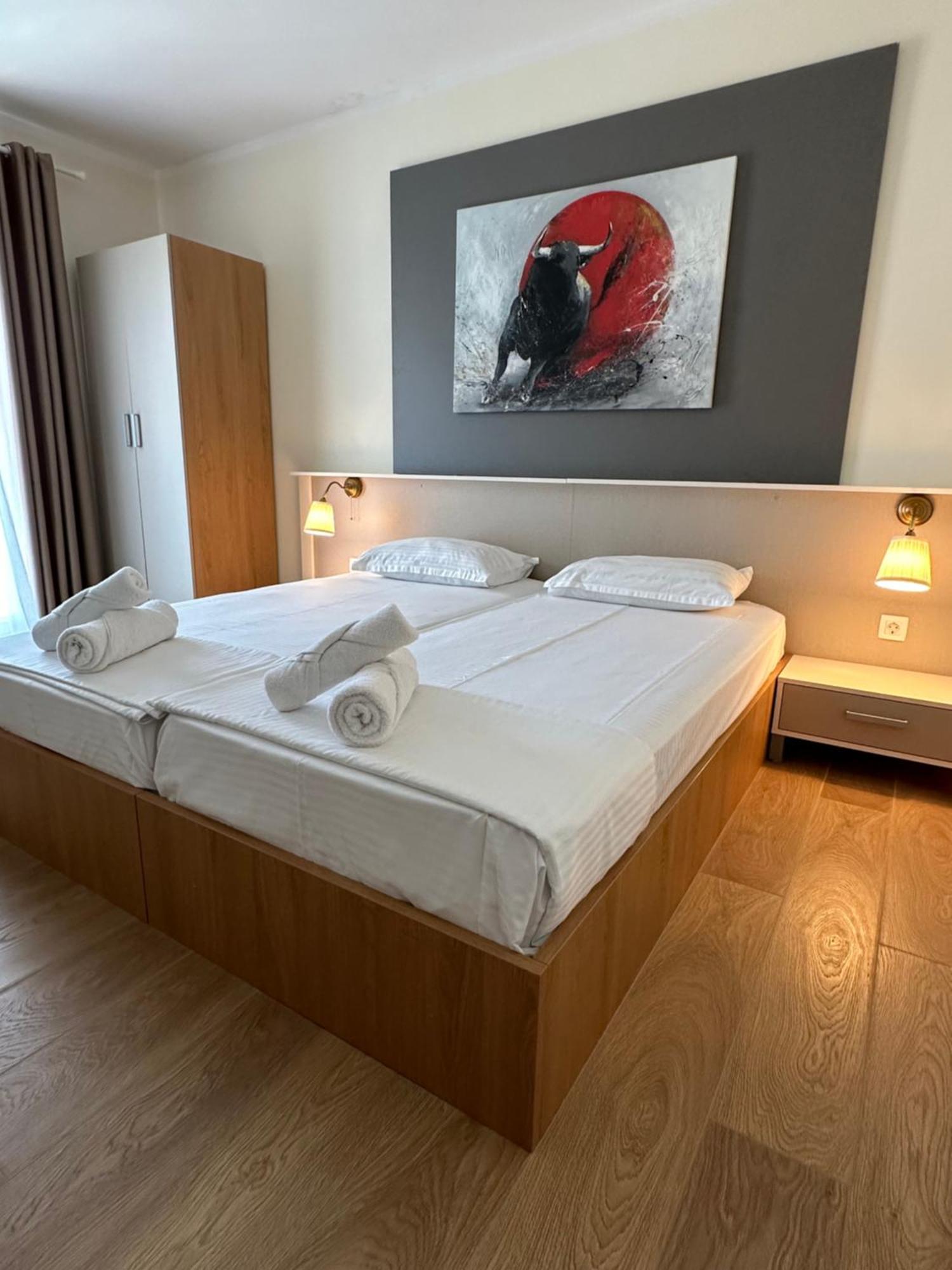 Luxury Apartments Vili Umag Extérieur photo