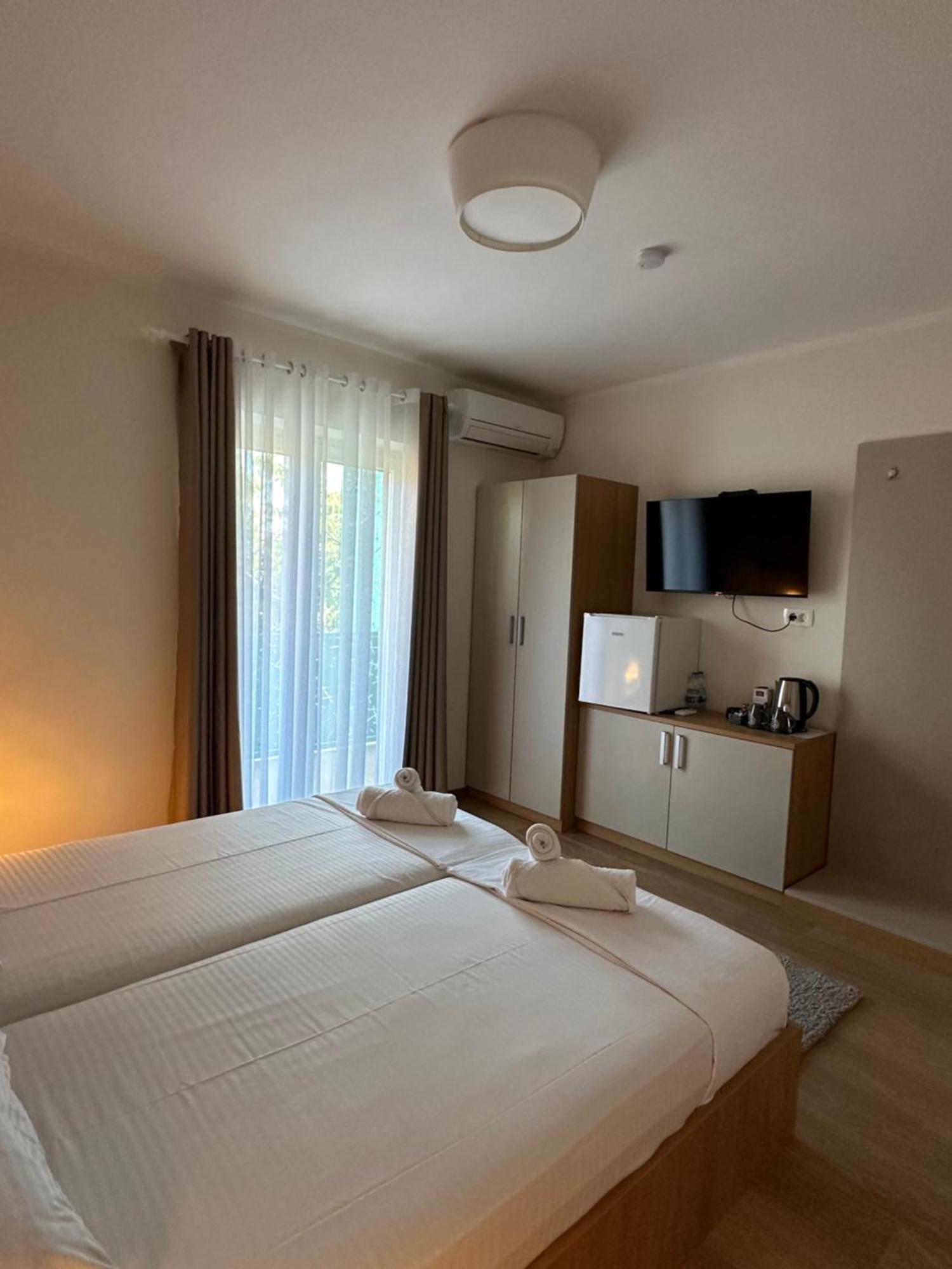 Luxury Apartments Vili Umag Extérieur photo
