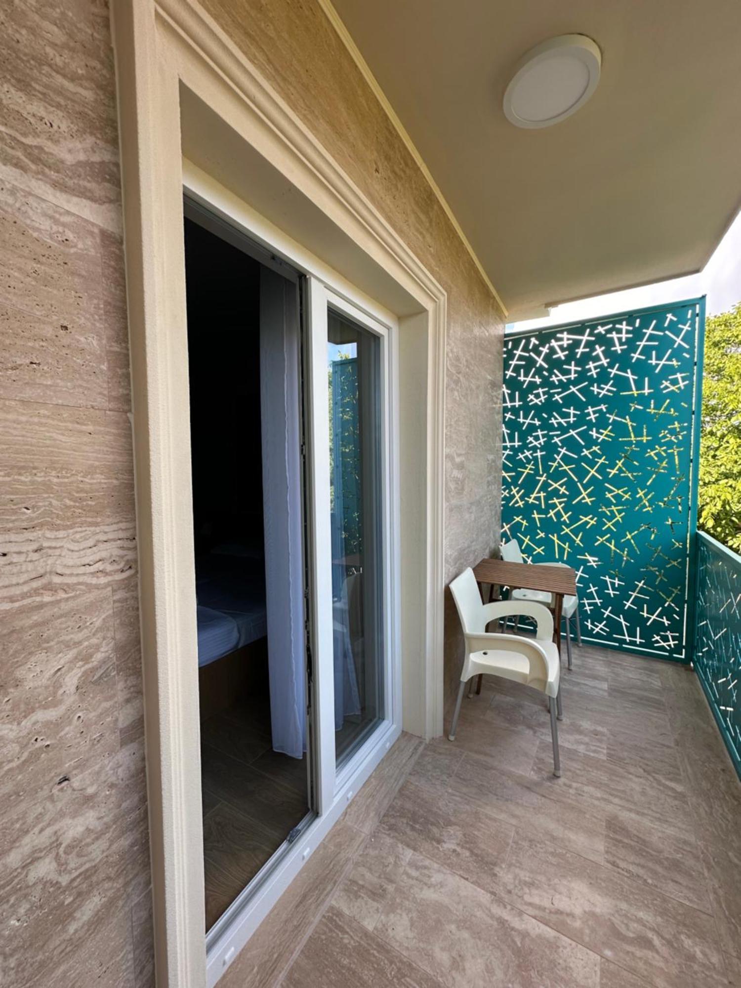 Luxury Apartments Vili Umag Extérieur photo