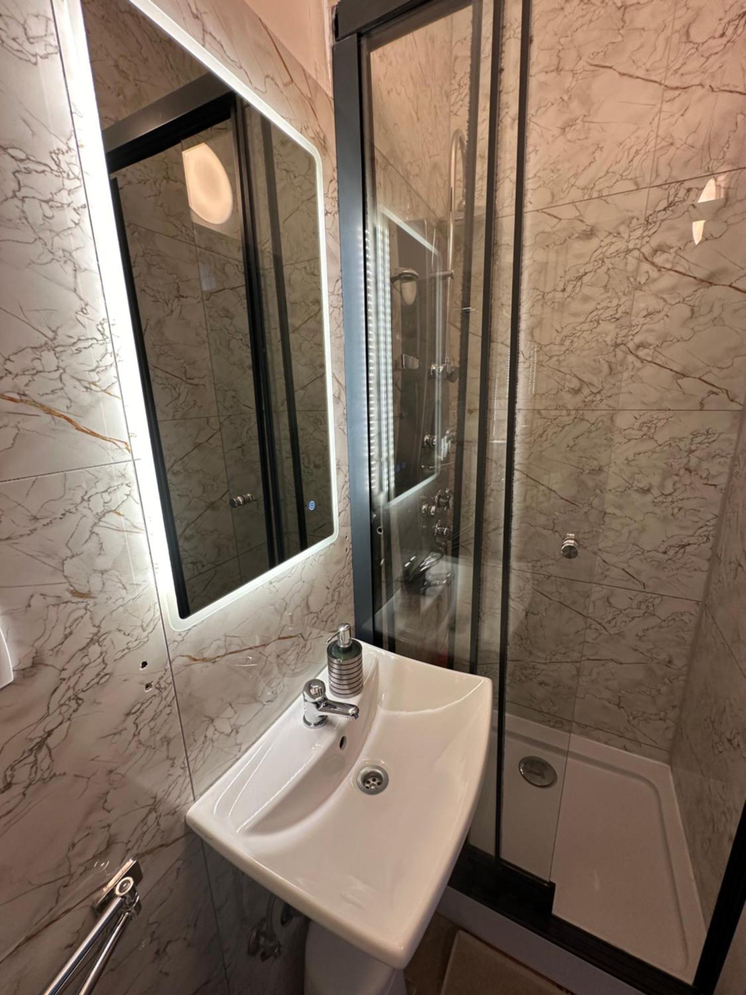 Luxury Apartments Vili Umag Extérieur photo