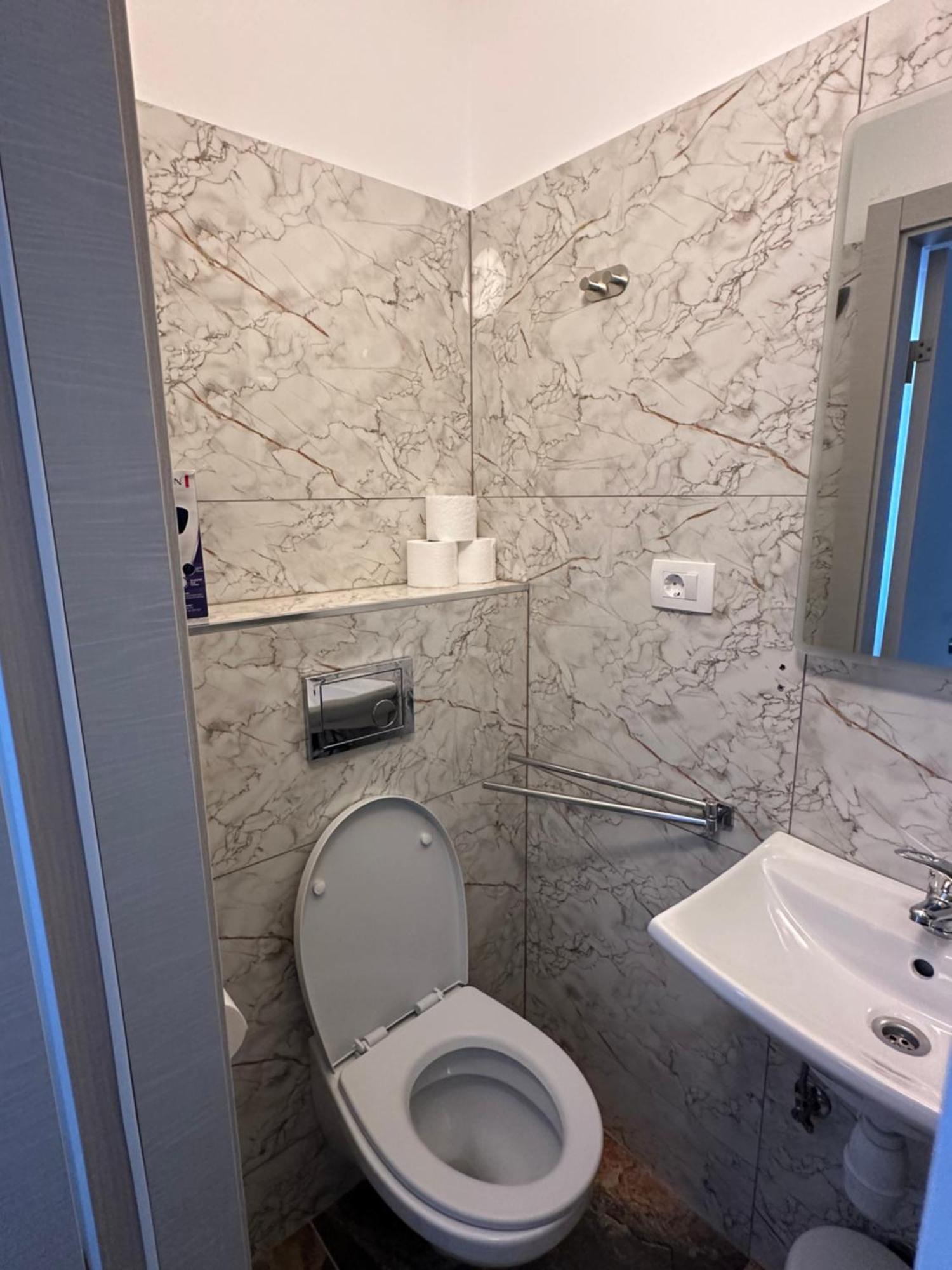 Luxury Apartments Vili Umag Extérieur photo