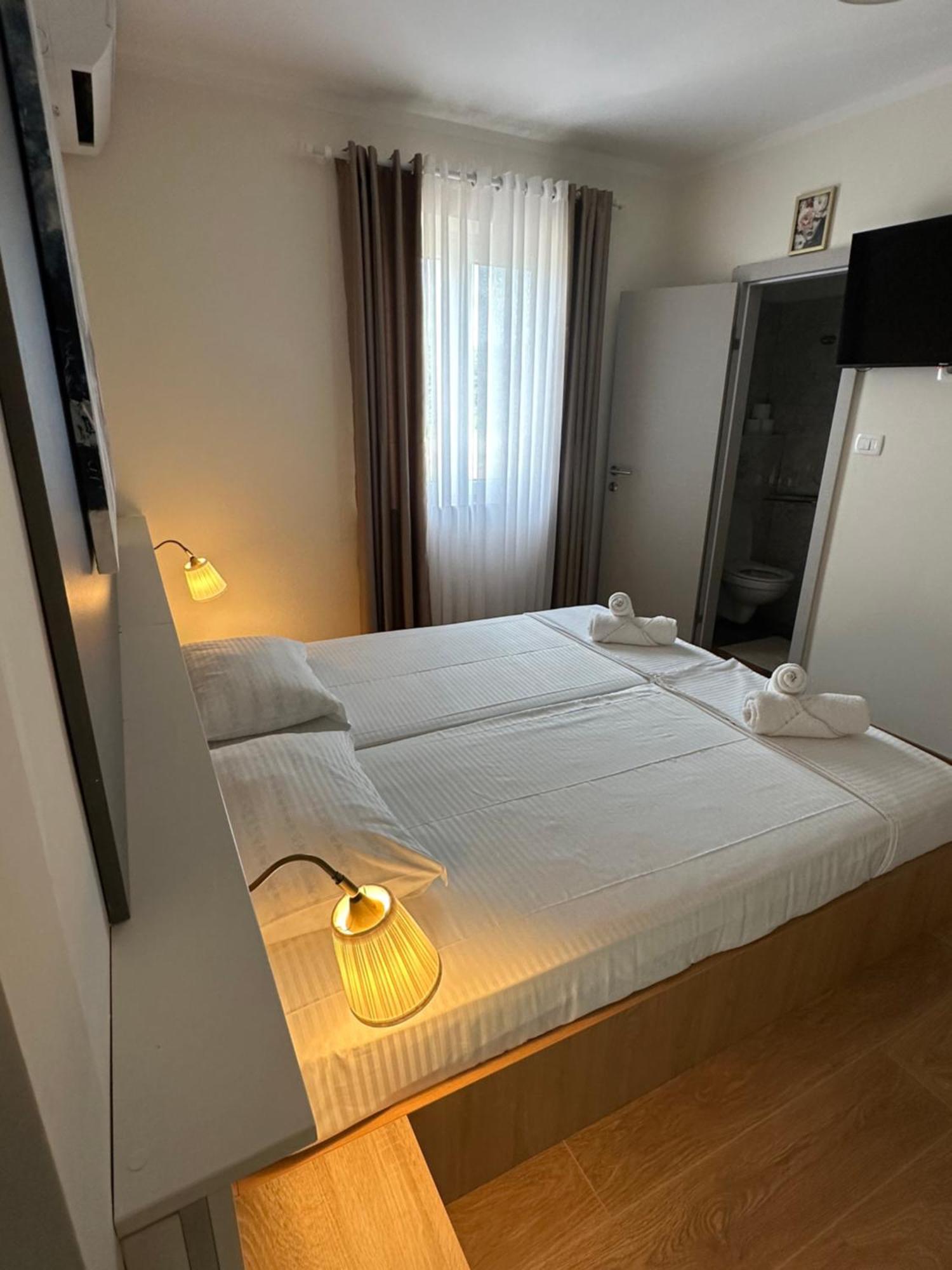 Luxury Apartments Vili Umag Extérieur photo